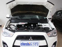 2013款 1.6 手动 两驱标准 5座