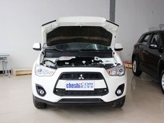 2013款 1.6 手动 两驱标准 5座