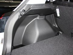 2013款 1.6 手动 两驱标准 5座