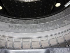 2013款 1.6 手动 两驱标准 5座