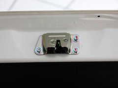 2013款 1.6 手动 两驱标准 5座