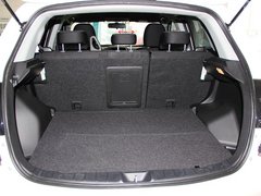 2013款 1.6 手动 两驱标准 5座