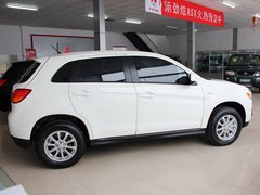 2013款 1.6 手动 两驱标准 5座