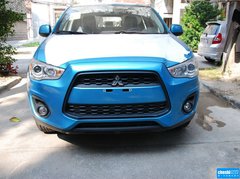 2013款 1.6 手动 两驱标准 5座