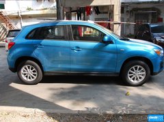 2013款 1.6 手动 两驱标准 5座