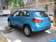 2013款 1.6 手动 两驱标准 5座