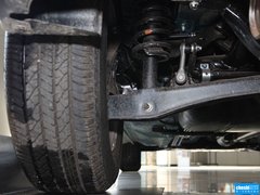2013款 1.6 手动 两驱标准 5座