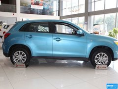 2013款 1.6 手动 两驱标准 5座