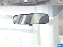 2013款 1.6 手动 两驱标准 5座