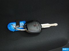 2013款 1.6 手动 两驱标准 5座