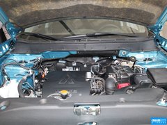 2013款 1.6 手动 两驱标准 5座