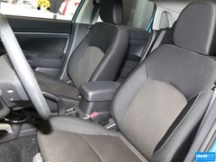 2013款 1.6 手动 两驱标准 5座