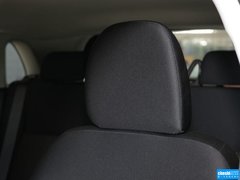2013款 1.6 手动 两驱标准 5座