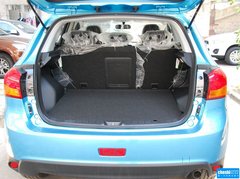 2013款 1.6 手动 两驱标准 5座