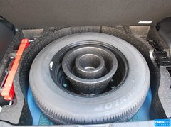 2013款 1.6 手动 两驱标准 5座