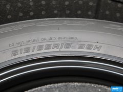 2013款 1.6 手动 两驱标准 5座