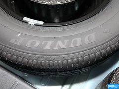 2013款 1.6 手动 两驱标准 5座