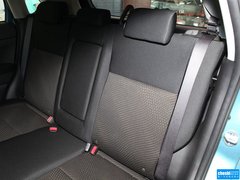2013款 1.6 手动 两驱标准 5座