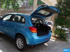 2013款 1.6 手动 两驱标准 5座