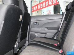 2013款 1.6 手动 两驱标准 5座