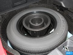 2013款 1.6 手动 两驱标准 5座
