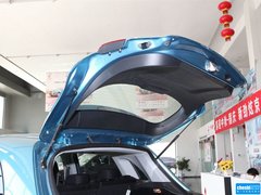 2013款 1.6 手动 两驱标准 5座