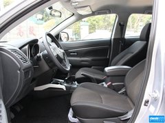 2013款 1.6 手动 两驱标准 5座