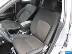 2013款 1.6 手动 两驱标准 5座