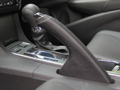 2013款 1.5L CVT Hybrid