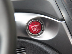 2013款 1.5L CVT Hybrid