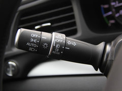 2013款 1.5L CVT Hybrid