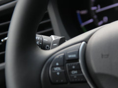 2013款 1.5L CVT Hybrid