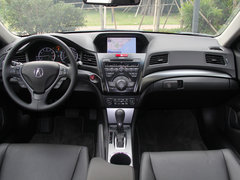 2013款 1.5L CVT Hybrid