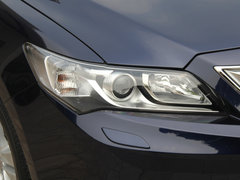 2013款 1.5L CVT Hybrid