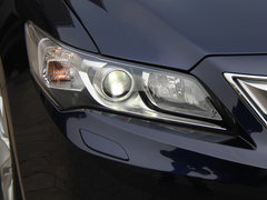 2013款 1.5L CVT Hybrid