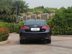 2013款 1.5L CVT Hybrid