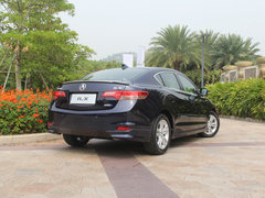 2013款 1.5L CVT Hybrid