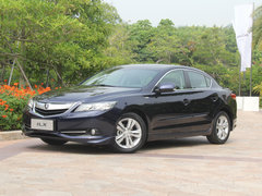 2013款 1.5L CVT Hybrid
