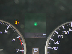 2013款 1.5L CVT Hybrid