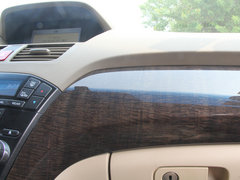 2013款 1.5L CVT Hybrid