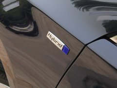2013款 1.5L CVT Hybrid