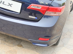 2013款 1.5L CVT Hybrid