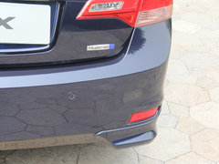 2013款 1.5L CVT Hybrid