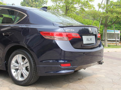 2013款 1.5L CVT Hybrid