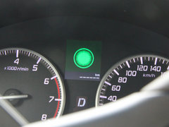 2013款 1.5L CVT Hybrid