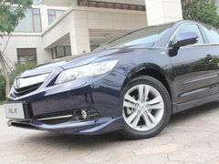 2013款 1.5L CVT Hybrid