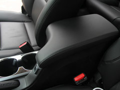 2013款 1.5L CVT Hybrid