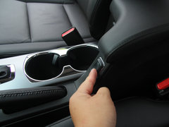2013款 1.5L CVT Hybrid