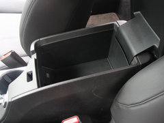 2013款 1.5L CVT Hybrid