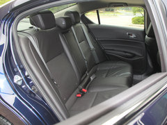 2013款 1.5L CVT Hybrid